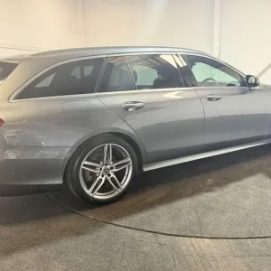 2018 Mercedes-Benz E-Class 2.0 E 220 D AMG Line Auto 5dr Estate Diesel Automatic - Image 5