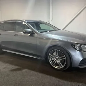 2018 Mercedes-Benz E-Class 2.0 E 220 D AMG Line Auto 5dr Estate Diesel Automatic - Image 6