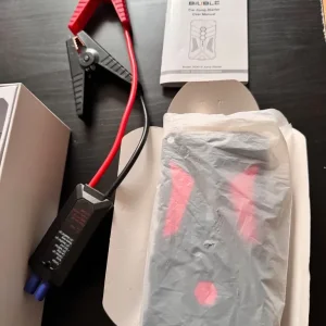 Jump starter, brand new 12800mAH - Image 3