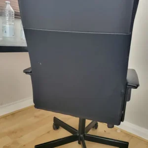 IKEA Office table and revolving chair - Image 2