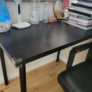 IKEA Office table and revolving chair