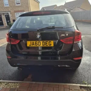 BMW, X1, Estate, 2013, Manual, 1995 (cc), 5 doors - Image 2