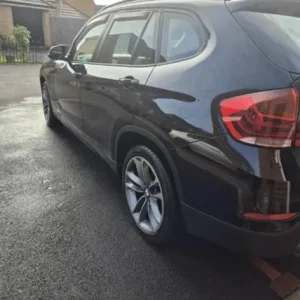 BMW, X1, Estate, 2013, Manual, 1995 (cc), 5 doors - Image 3