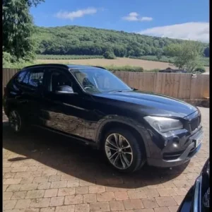 BMW, X1, Estate, 2013, Manual, 1995 (cc), 5 doors - Image 6