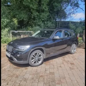 BMW, X1, Estate, 2013, Manual, 1995 (cc), 5 doors - Image 7