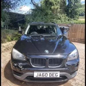 BMW, X1, Estate, 2013, Manual, 1995 (cc), 5 doors - Image 8