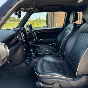 2010 MINI CLUBMAN 1.6 COOPER S AUTOMATIC, WOW LOW 51,741 MILES, RARE SPEC/COLOUR - Image 2