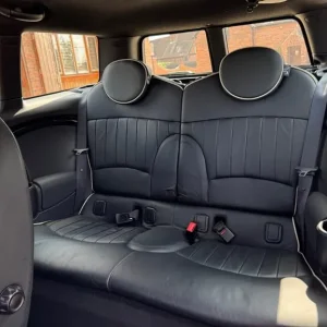 2010 MINI CLUBMAN 1.6 COOPER S AUTOMATIC, WOW LOW 51,741 MILES, RARE SPEC/COLOUR - Image 3