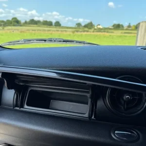 2010 MINI CLUBMAN 1.6 COOPER S AUTOMATIC, WOW LOW 51,741 MILES, RARE SPEC/COLOUR - Image 5