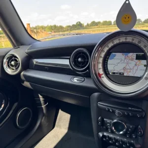 2010 MINI CLUBMAN 1.6 COOPER S AUTOMATIC, WOW LOW 51,741 MILES, RARE SPEC/COLOUR - Image 6