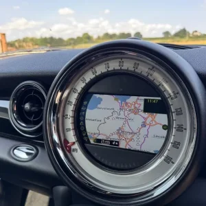 2010 MINI CLUBMAN 1.6 COOPER S AUTOMATIC, WOW LOW 51,741 MILES, RARE SPEC/COLOUR - Image 7