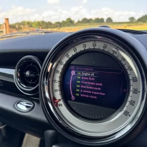 2010 MINI CLUBMAN 1.6 COOPER S AUTOMATIC, WOW LOW 51,741 MILES, RARE SPEC/COLOUR - Image 8