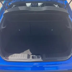 2022 Nissan Juke 1.6 Hybrid N-Connecta 5dr Auto Hybrid Hatchback Hatchback Hybrid Automatic - Image 4