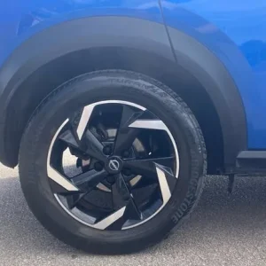 2022 Nissan Juke 1.6 Hybrid N-Connecta 5dr Auto Hybrid Hatchback Hatchback Hybrid Automatic - Image 7