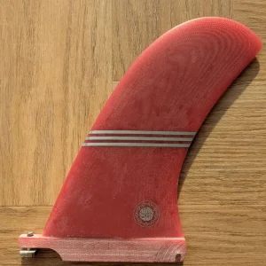 Nine plus pivot fin 9 inch - Image 2