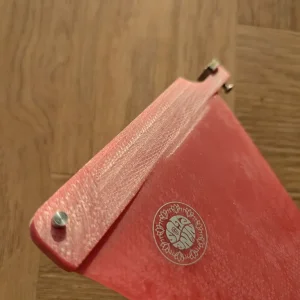 Nine plus pivot fin 9 inch - Image 4