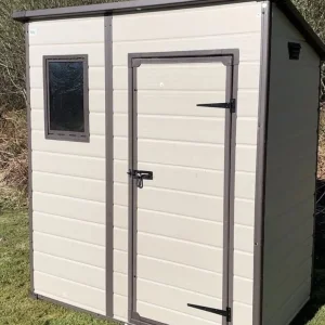 Keter shed - Image 2