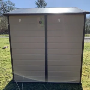 Keter shed - Image 3