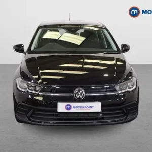 2024 Volkswagen Polo 1.0 TSI Life 5dr DSG Hatchback Petrol Automatic - Image 2