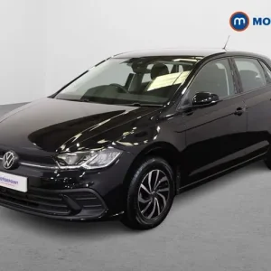 2024 Volkswagen Polo 1.0 TSI Life 5dr DSG Hatchback Petrol Automatic - Image 3