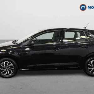 2024 Volkswagen Polo 1.0 TSI Life 5dr DSG Hatchback Petrol Automatic - Image 4