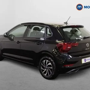 2024 Volkswagen Polo 1.0 TSI Life 5dr DSG Hatchback Petrol Automatic - Image 5