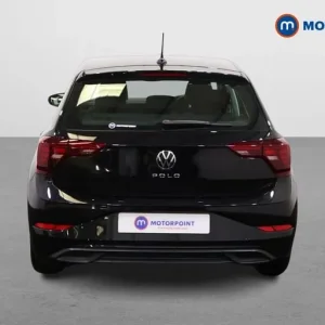 2024 Volkswagen Polo 1.0 TSI Life 5dr DSG Hatchback Petrol Automatic - Image 6
