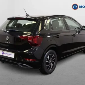 2024 Volkswagen Polo 1.0 TSI Life 5dr DSG Hatchback Petrol Automatic - Image 7