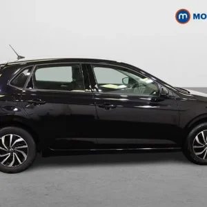 2024 Volkswagen Polo 1.0 TSI Life 5dr DSG Hatchback Petrol Automatic - Image 8