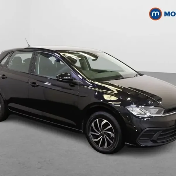2024 Volkswagen Polo 1.0 TSI Life 5dr DSG Hatchback Petrol Automatic