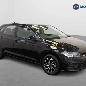 2024 Volkswagen Polo 1.0 TSI Life 5dr DSG Hatchback Petrol Automatic