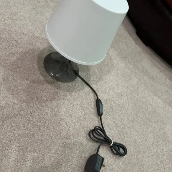 IKEA lamp