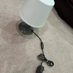IKEA lamp