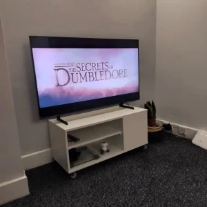 Samsung QLED Q650D - Image 3