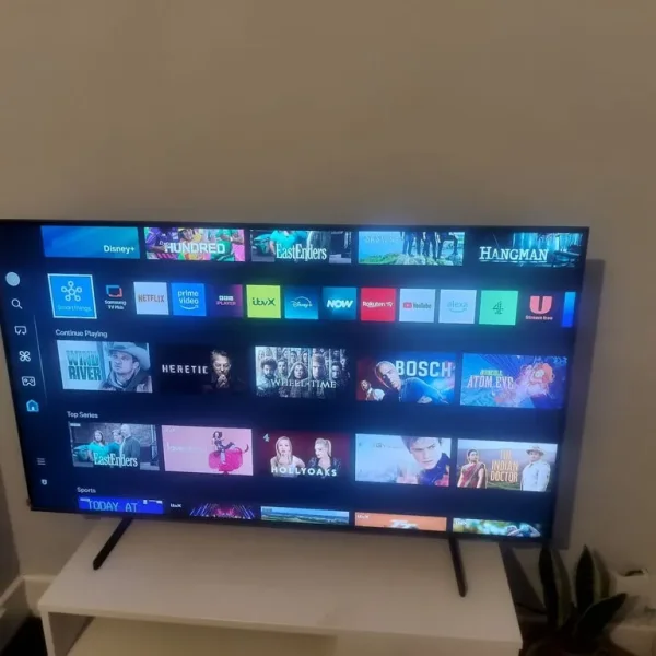 Samsung QLED Q650D