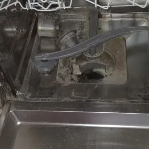 Dish washer - Image 4