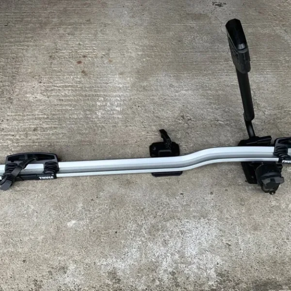 THULE PRORIDE 595 ROOF BIKE RACKS