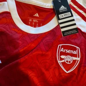 Arsenal size 28 12 years old 152cm no 8 Odegaard kit - Image 2