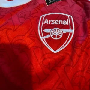 Arsenal size 28 12 years old 152cm no 8 Odegaard kit - Image 7