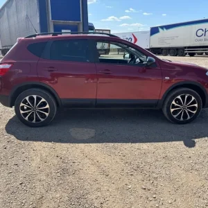 2013 Nissan Qashqai 1.6 [117] 360 5dr [Start Stop] HATCHBACK Petrol Manual - Image 6