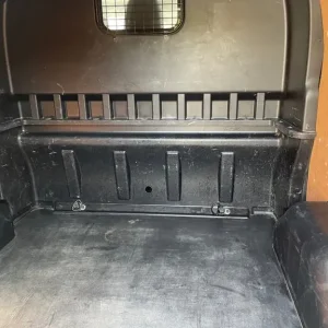 2019 Ford Transit Custom 2.0 EcoBlue 130ps Low Roof D/Cab Limited 6 seat Van Crew Van Diesel Manual - Image 7