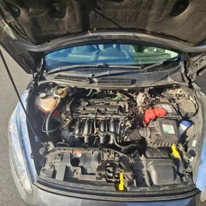 Ford, FIESTA, Hatchback, 2016, Manual, 1241 (cc), 3 doors - Image 6