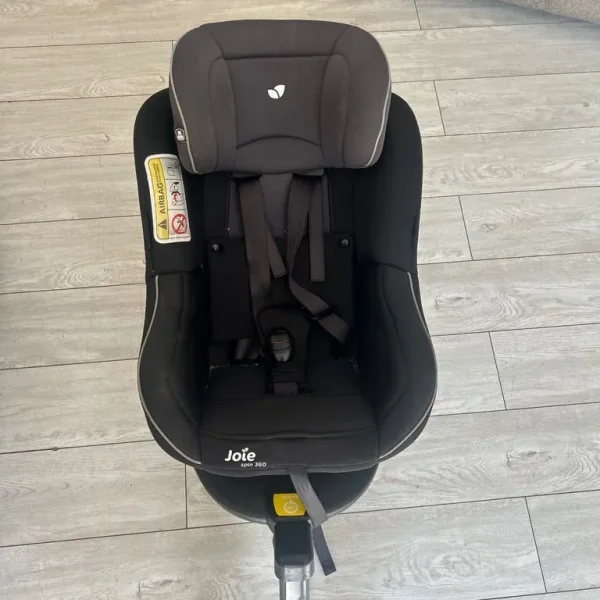Joie swivel car seat
