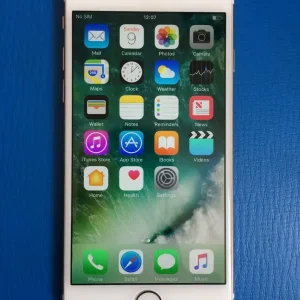 Bargain: iPhone 6 in great condition - Image 2