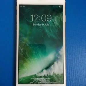 Bargain: iPhone 6 in great condition - Image 5