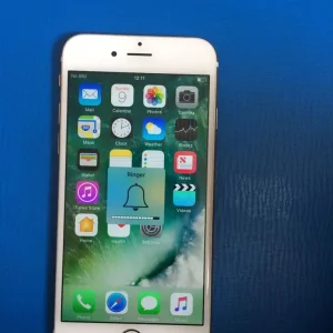 Bargain: iPhone 6 in great condition - Image 6