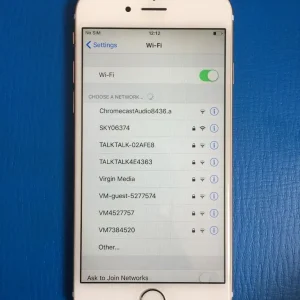 Bargain: iPhone 6 in great condition - Image 7