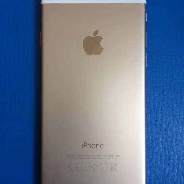 Bargain: iPhone 6 in great condition