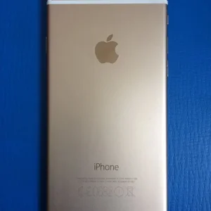 Bargain: iPhone 6 in great condition