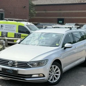 2016 Volkswagen Passat 2.0 TDI BlueMotion Tech SE DSG Euro 6 (s/s) 5dr ESTATE Diesel Automatic - Image 2